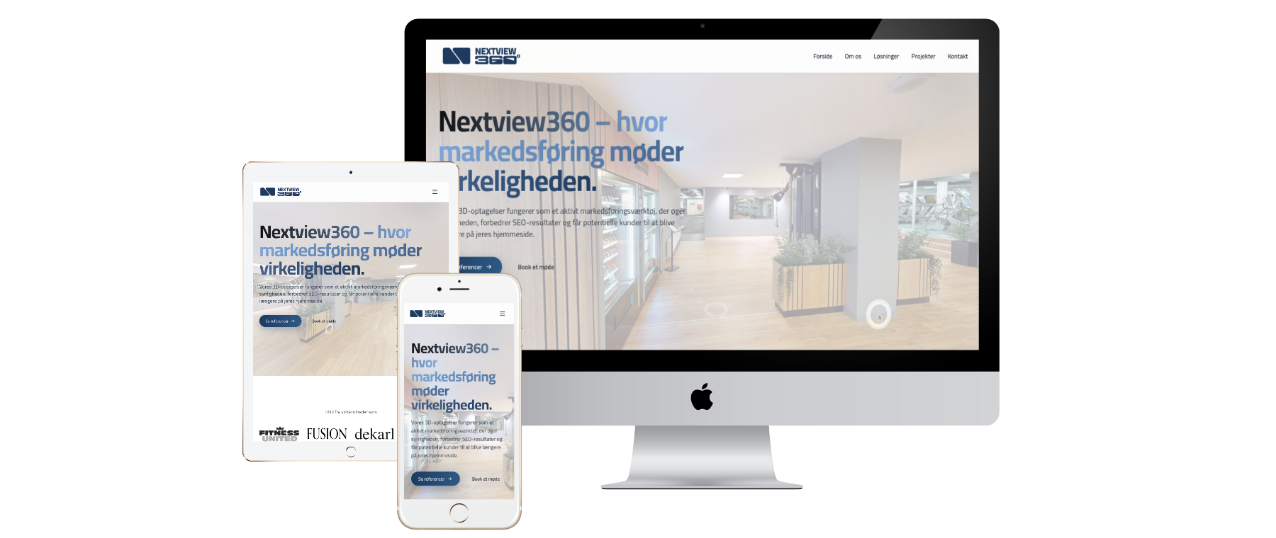 Nextiew 360
