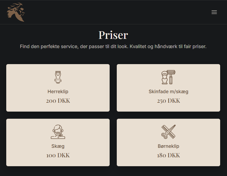 Stue1 Gentlemen Club